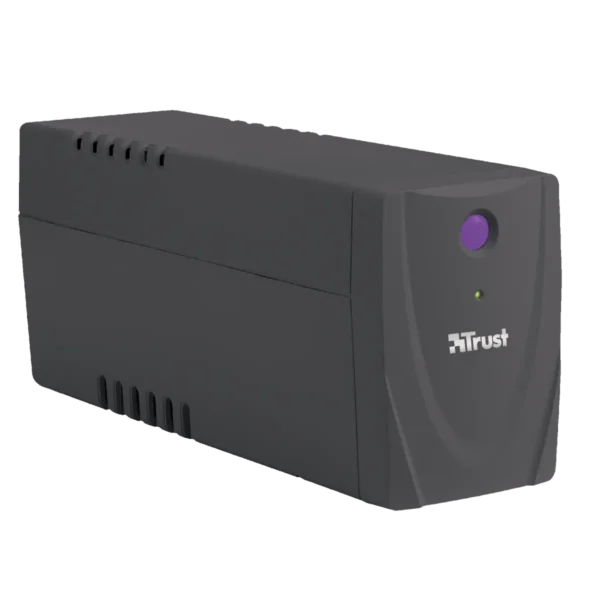 Trust ENERGY PROTECTOR 600 UPS uninterruptible power supply (UPS) 0.6 kVA