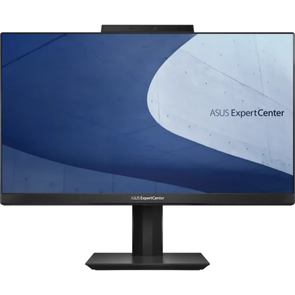 ASUS ExpertCenter E5 AiO 22 E5202WHAK-BA059M Intel® Core™ i3 i3-11100B 54.6 cm (21.5″) 1920 x 1080 pixels All-in-One PC 8 GB DDR4-SDRAM 512 GB SSD Wi-Fi 6 (802.11ax) Black