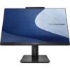 ASUS ExpertCenter E5 AiO 22 E5202WHAK-BA059M Intel® Core™ i3 i3-11100B 54.6 cm (21.5″) 1920 x 1080 pixels All-in-One PC 8 GB DDR4-SDRAM 512 GB SSD Wi-Fi 6 (802.11ax) Black