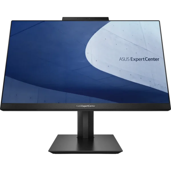 ASUS ExpertCenter E5 AiO 22 E5202WHAK-BA059M Intel® Core™ i3 i3-11100B 54.6 cm (21.5″) 1920 x 1080 pixels All-in-One PC 8 GB DDR4-SDRAM 512 GB SSD Wi-Fi 6 (802.11ax) Black