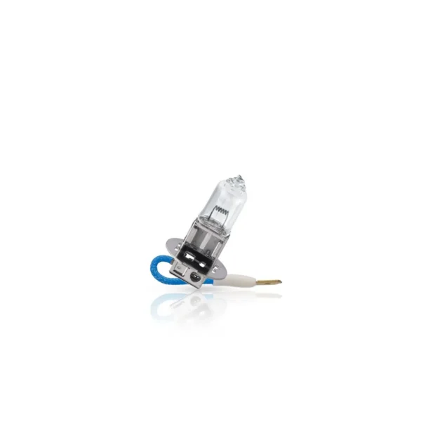 Philips Type of lamp: H3 Pack of: 1 Truck headlight bulb