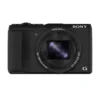 Sony Cyber-shot DSC-HX60