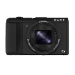 Sony Cyber-shot DSC-HX60