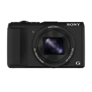 Sony Cyber-shot DSC-HX60