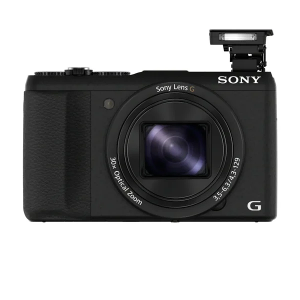 Sony Cyber-shot DSC-HX60