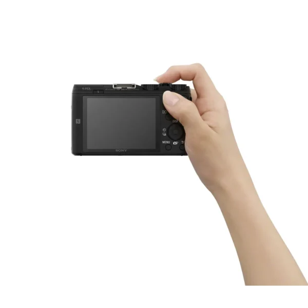 Sony Cyber-shot DSC-HX60