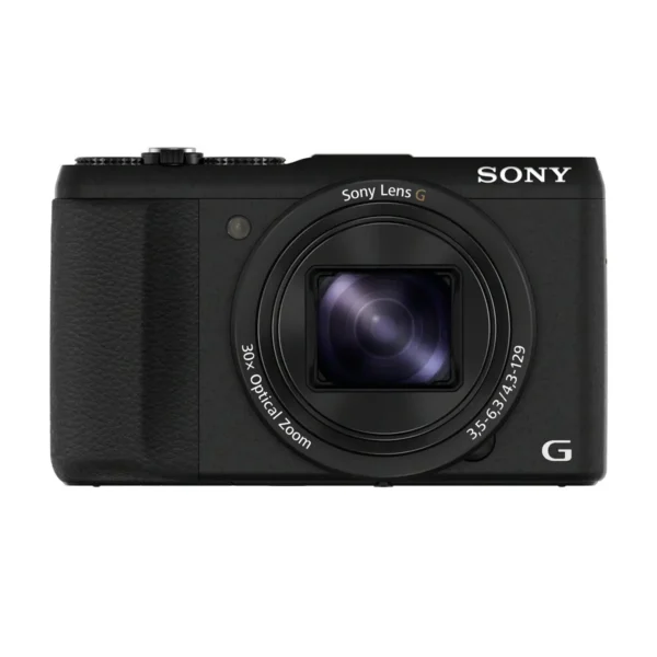 Sony Cyber-shot DSC-HX60