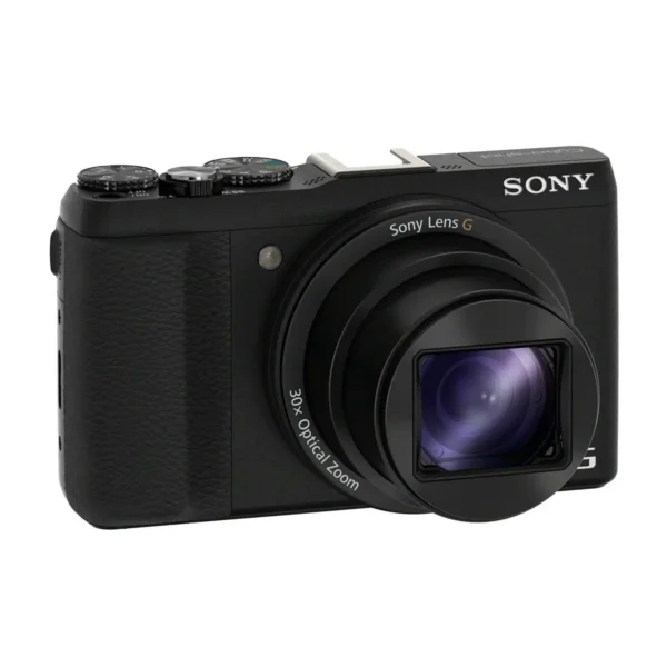 Sony Cyber-shot DSC-HX60