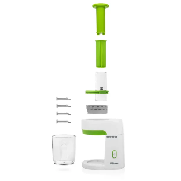 Tristar MX-4816 Electric Spiralizer