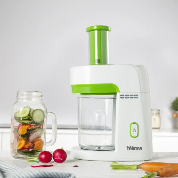 Tristar MX-4816 Electric Spiralizer