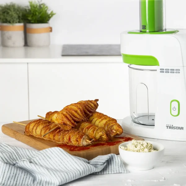 Tristar MX-4816 Electric Spiralizer