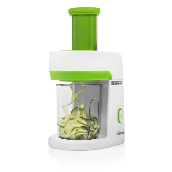Tristar MX-4816 Electric Spiralizer