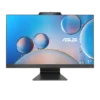 ASUS M3702WFA-PS504T AMD Ryzen™ 5 7520U 68.6 cm (27″) 1920 x 1080 pixels Touchscreen All-in-One PC 16 GB LPDDR5-SDRAM 1 TB SSD Windows 11 Home Wi-Fi 6E (802.11ax) Black