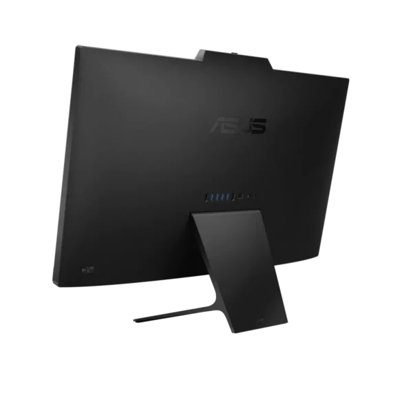ASUS M3702WFA-PS504T AMD Ryzen™ 5 7520U 68.6 cm (27″) 1920 x 1080 pixels Touchscreen All-in-One PC 16 GB LPDDR5-SDRAM 1 TB SSD Windows 11 Home Wi-Fi 6E (802.11ax) Black