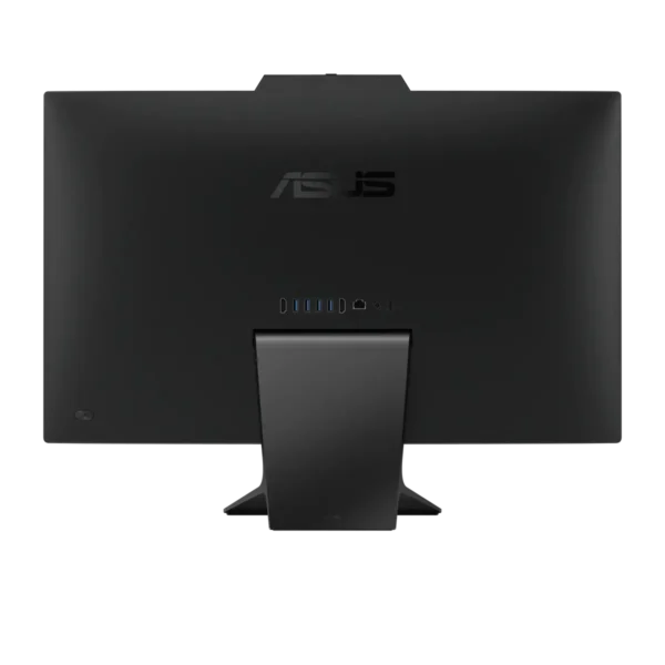 ASUS M3702WFA-PS504T AMD Ryzen™ 5 7520U 68.6 cm (27″) 1920 x 1080 pixels Touchscreen All-in-One PC 16 GB LPDDR5-SDRAM 1 TB SSD Windows 11 Home Wi-Fi 6E (802.11ax) Black