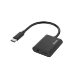 Hama 00200319 audio card 2.0 channels USB