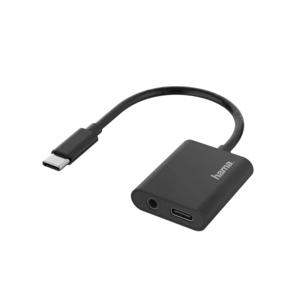 Hama 00200319 audio card 2.0 channels USB