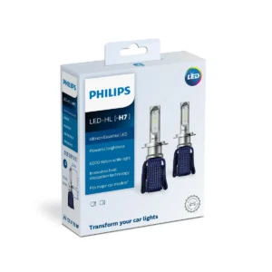 Philips Car headlight bulb 11972UEX2