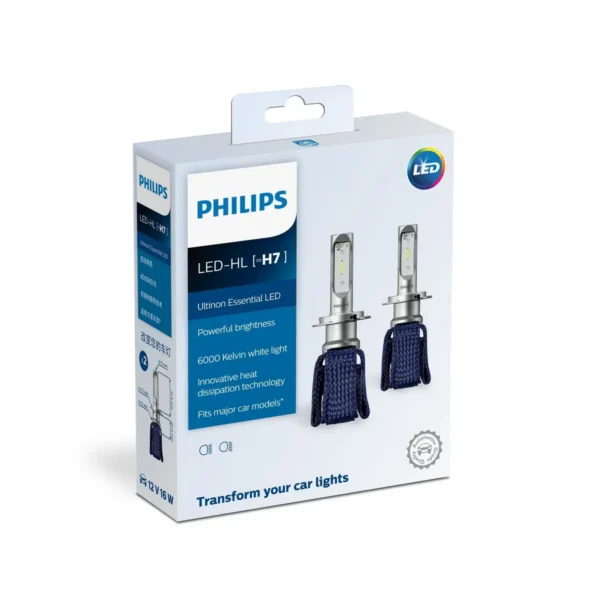 Philips Car headlight bulb 11972UEX2