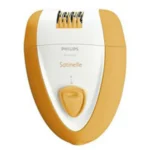 Philips HP6409 1 head(s) White, Yellow