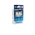 Philips X-treme Ultinon LED Interior and signaling bulb 127976700KX2