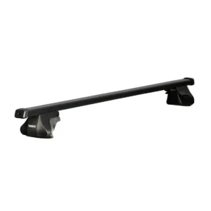 Thule SmartRack 1180 Roof complete rack Black