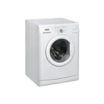 Whirlpool DLC6010 washing machine Front-load 6 kg 1000 RPM White