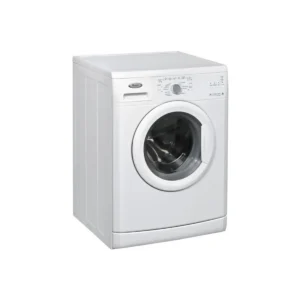 Whirlpool DLC6010 washing machine Front-load 6 kg 1000 RPM White