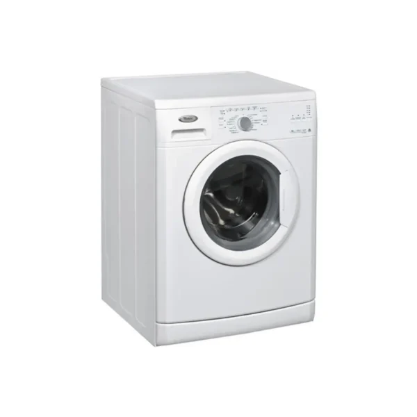 Whirlpool DLC6010 washing machine Front-load 6 kg 1000 RPM White