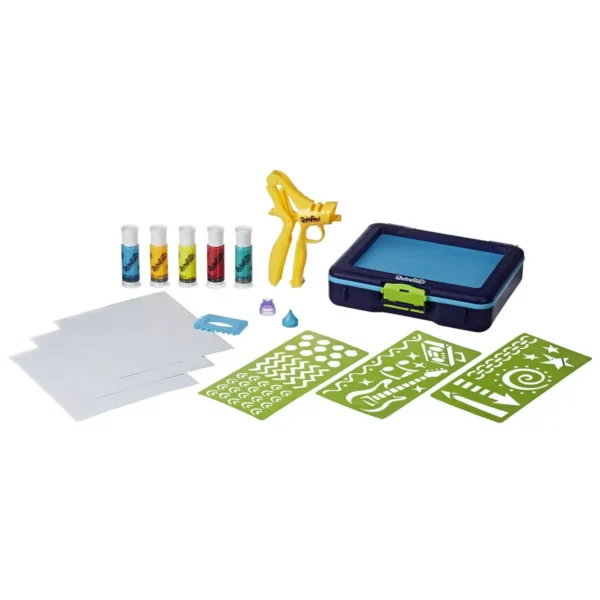 Hasbro HASE1942EU40 drawing set 16 pc(s)