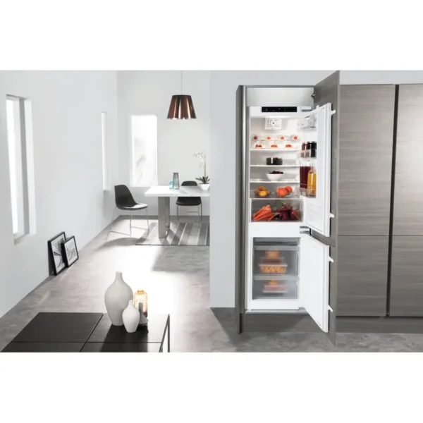 Whirlpool ART 7811/A+ Built-in Stainless steel