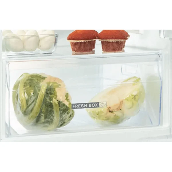 Whirlpool ART 7811/A+ Built-in Stainless steel