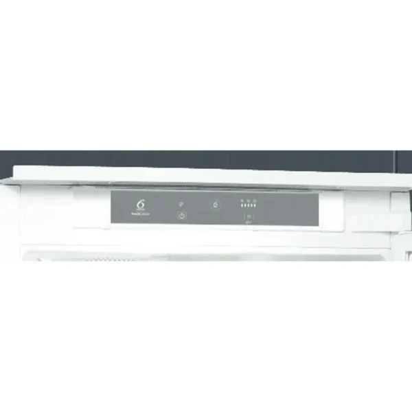 Whirlpool ART 7811/A+ Built-in Stainless steel