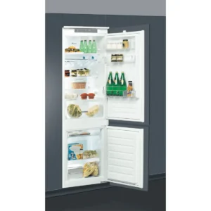 Whirlpool ART 7811/A+ Built-in Stainless steel