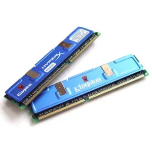 HyperX Memory 1GB 500Mhz DDR 2pk memory module 0.5 GB