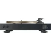 JBL Spinner BT Belt-drive audio turntable Black, Gold