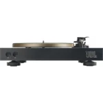 JBL Spinner BT Belt-drive audio turntable Black, Gold