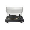 JBL Spinner BT Belt-drive audio turntable Black, Gold
