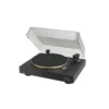 JBL Spinner BT Belt-drive audio turntable Black, Gold