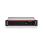 Biamp Tesira AMP-8175R 8-channel 175W Amplifier