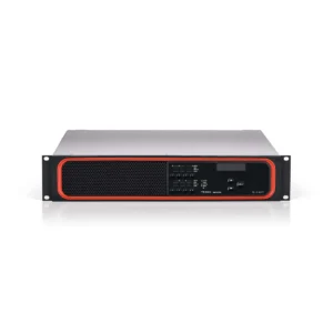 Biamp Tesira AMP-8175R 8-channel 175W Amplifier