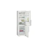 Siemens Kg36NVW32 Freestanding 319 L White