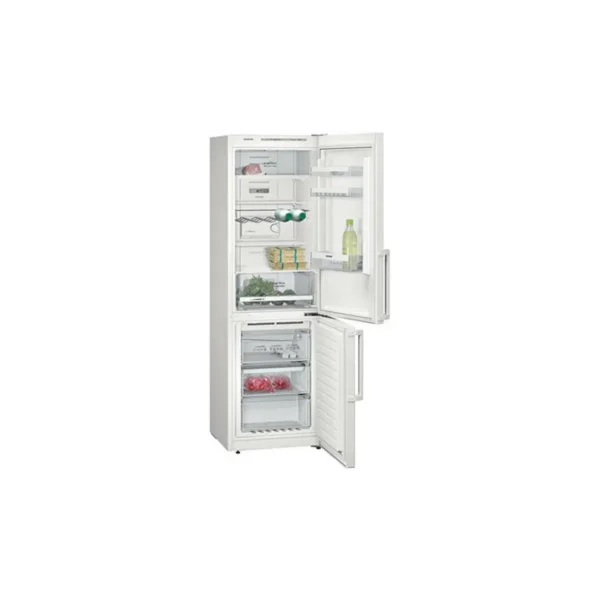Siemens Kg36NVW32 Freestanding 319 L White