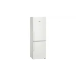 Siemens Kg36NVW32 Freestanding 319 L White