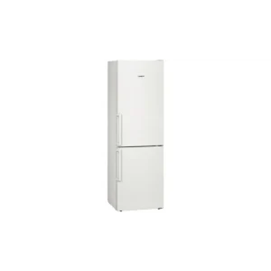 Siemens Kg36NVW32 Freestanding 319 L White