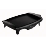 Tefal Plancha Compact 900 CB5005 Grill Tabletop Electric Black 1800 W