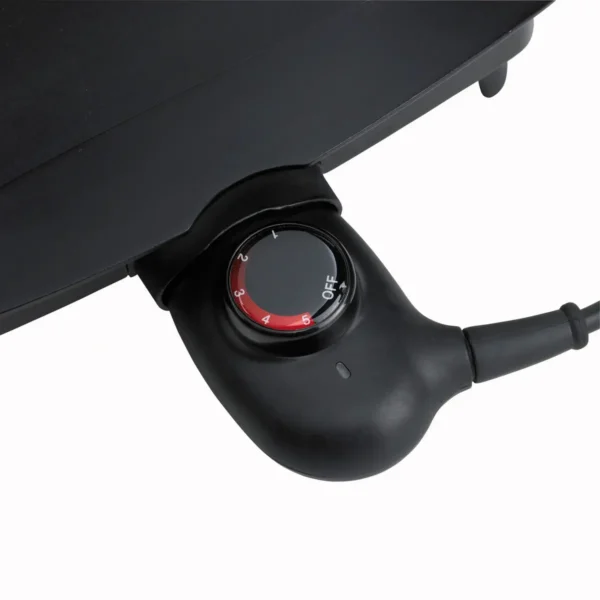 Tefal Plancha Compact 900 CB5005 Grill Tabletop Electric Black 1800 W