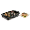Tefal Plancha Compact 900 CB5005 Grill Tabletop Electric Black 1800 W