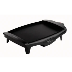 Tefal Plancha Compact 900 CB5005 Grill Tabletop Electric Black 1800 W