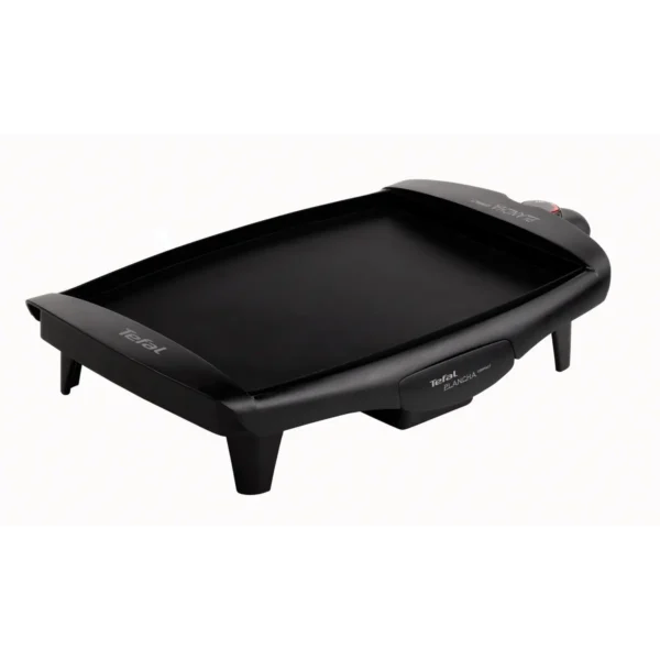 Tefal Plancha Compact 900 CB5005 Grill Tabletop Electric Black 1800 W